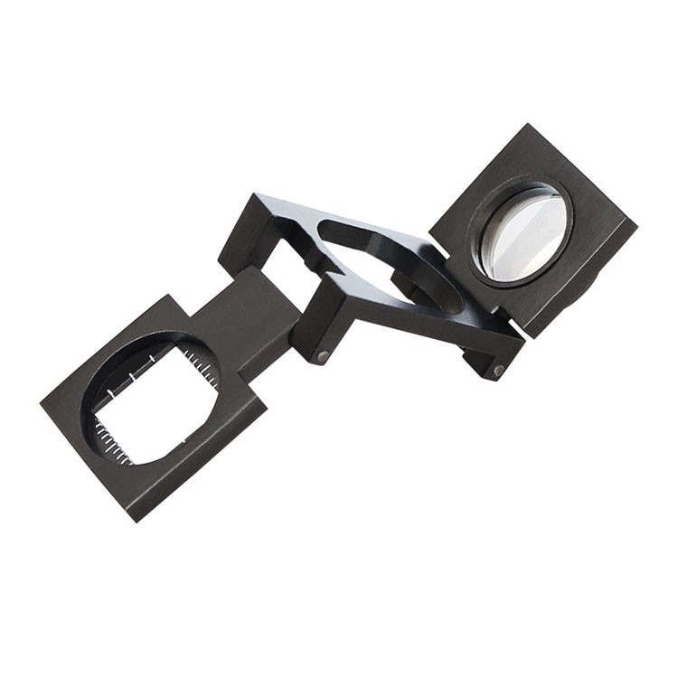 لوپ تستر کتانی