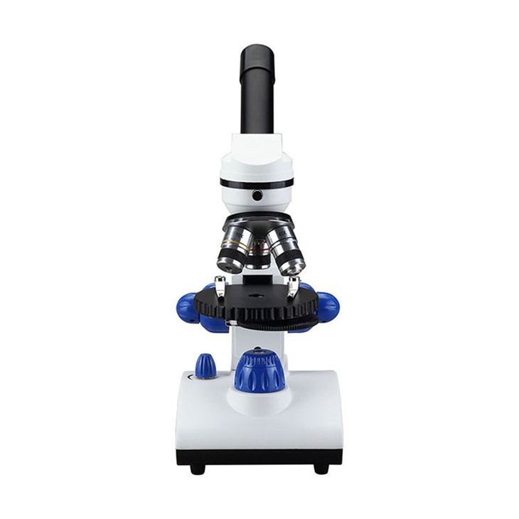 میکروسکوپ نوری دانش آموزی
