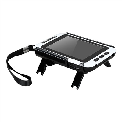 ویژگی های Video Magnifier