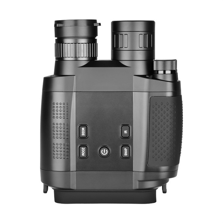 دوربین دوچشمی IR Vision