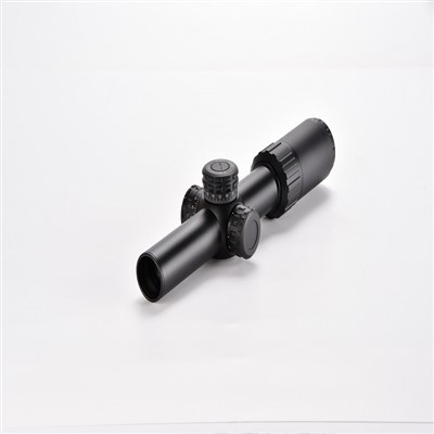 1-4مسیر تفنگ مادون قرمز x24 برای تیراندازی