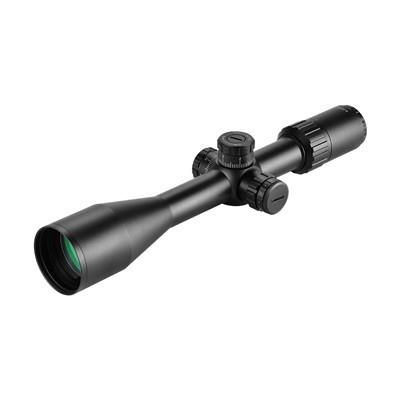 4-20X50 SFIR Shooting Gun Scopes